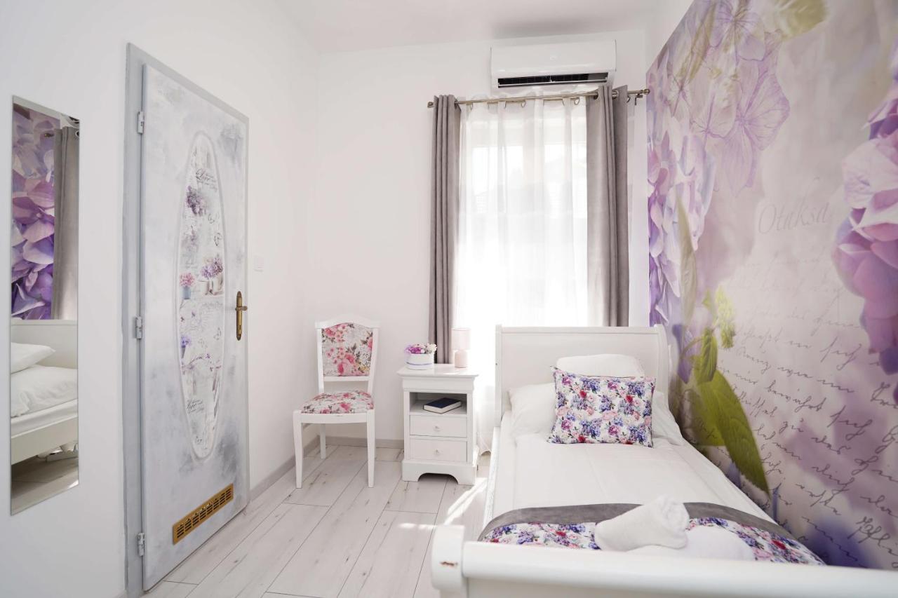 Nyíregyháza Villa Rose Garden المظهر الخارجي الصورة