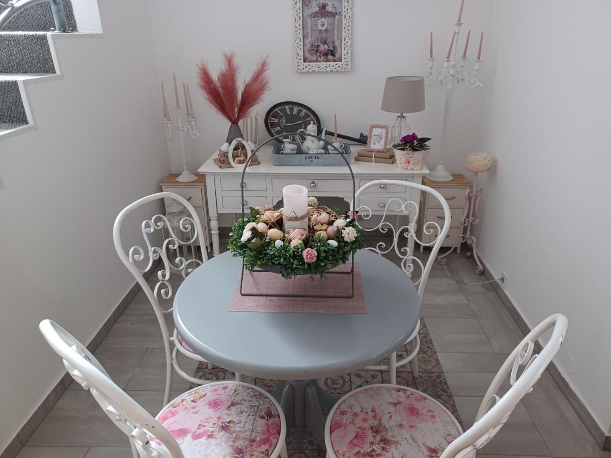 Nyíregyháza Villa Rose Garden المظهر الخارجي الصورة
